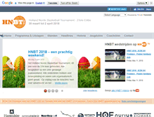 Tablet Screenshot of hnbt.com